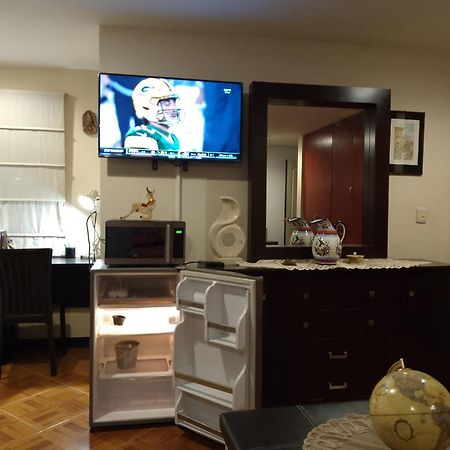 Habitaciones Business Class En Lomas De Angelopolis Tlaxcalancingo الغرفة الصورة