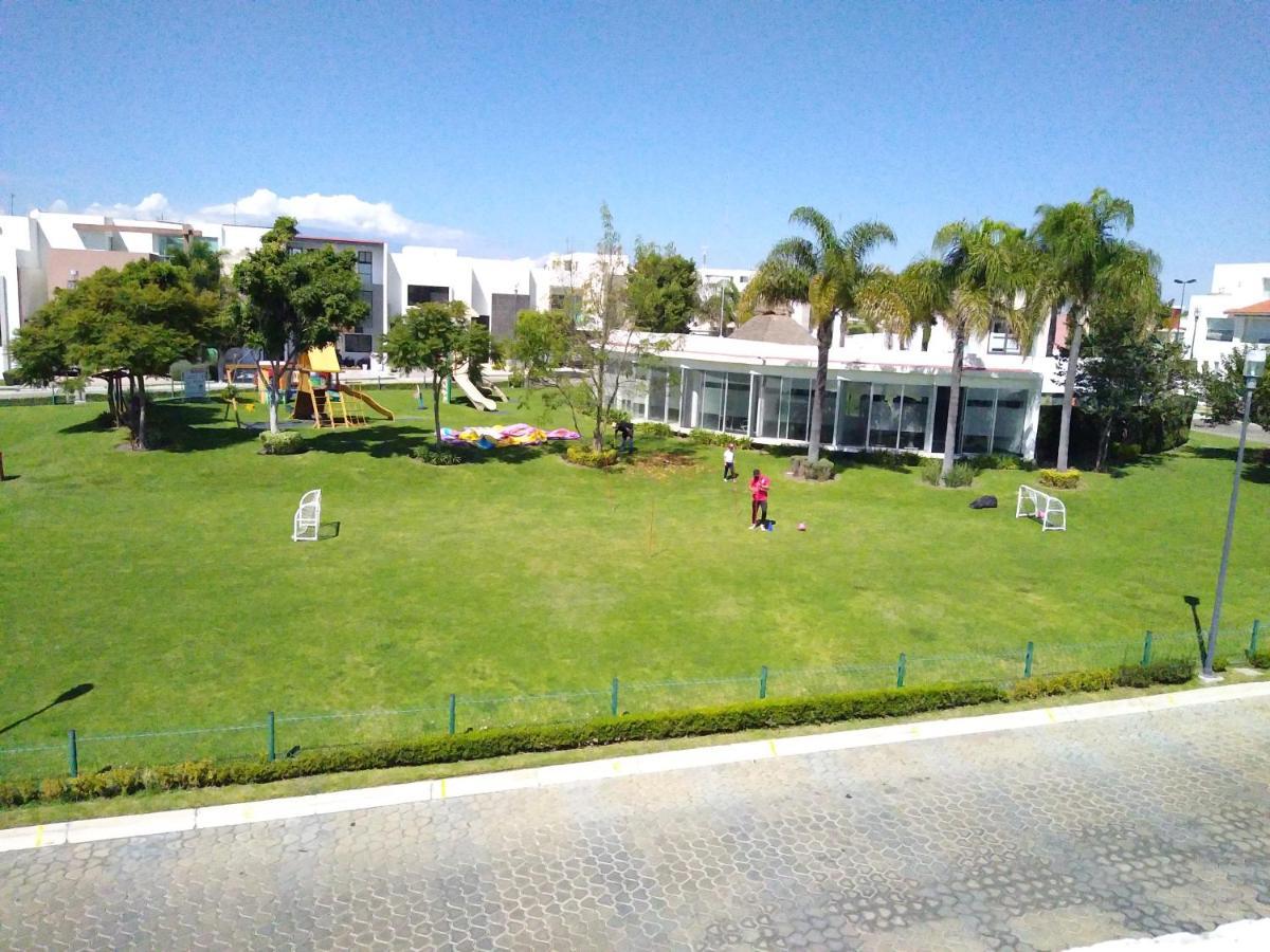 Habitaciones Business Class En Lomas De Angelopolis Tlaxcalancingo المظهر الخارجي الصورة