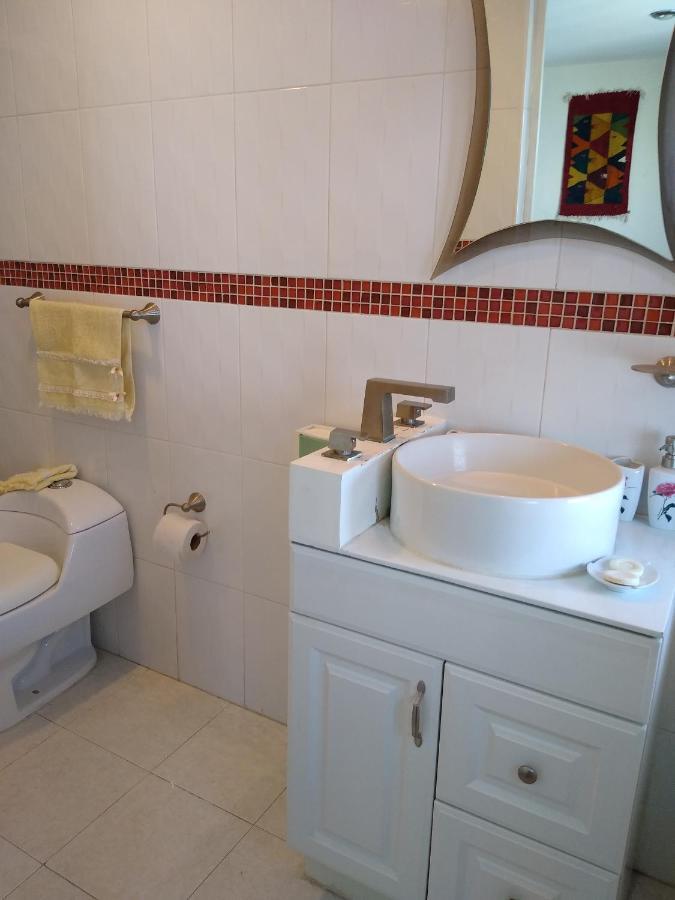 Habitaciones Business Class En Lomas De Angelopolis Tlaxcalancingo المظهر الخارجي الصورة