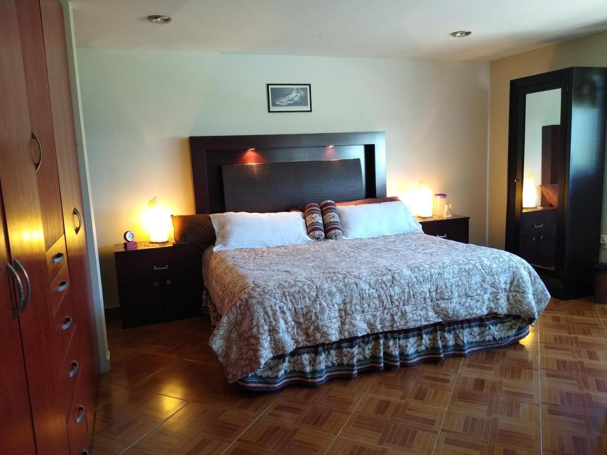 Habitaciones Business Class En Lomas De Angelopolis Tlaxcalancingo المظهر الخارجي الصورة