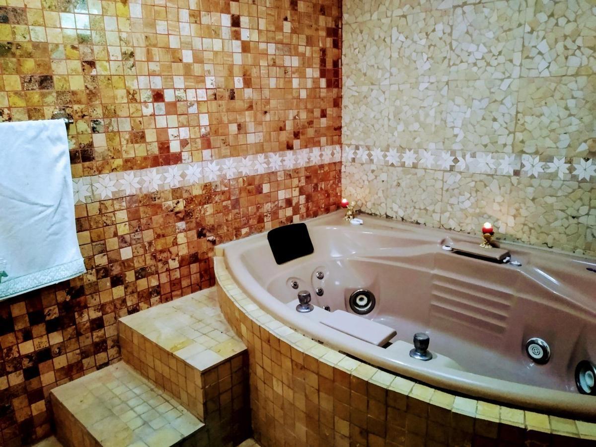 Habitaciones Business Class En Lomas De Angelopolis Tlaxcalancingo المظهر الخارجي الصورة