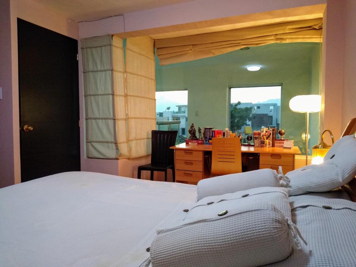 Habitaciones Business Class En Lomas De Angelopolis Tlaxcalancingo المظهر الخارجي الصورة