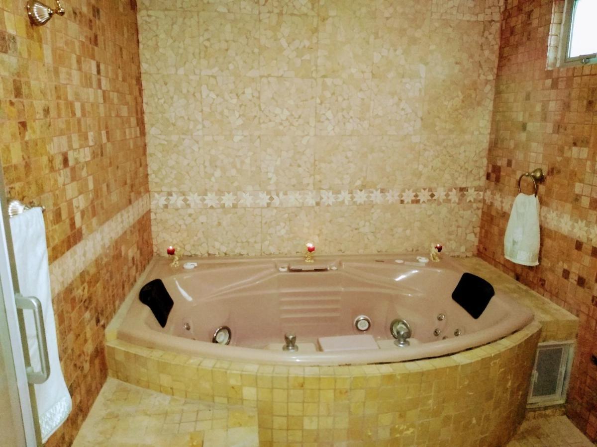 Habitaciones Business Class En Lomas De Angelopolis Tlaxcalancingo المظهر الخارجي الصورة