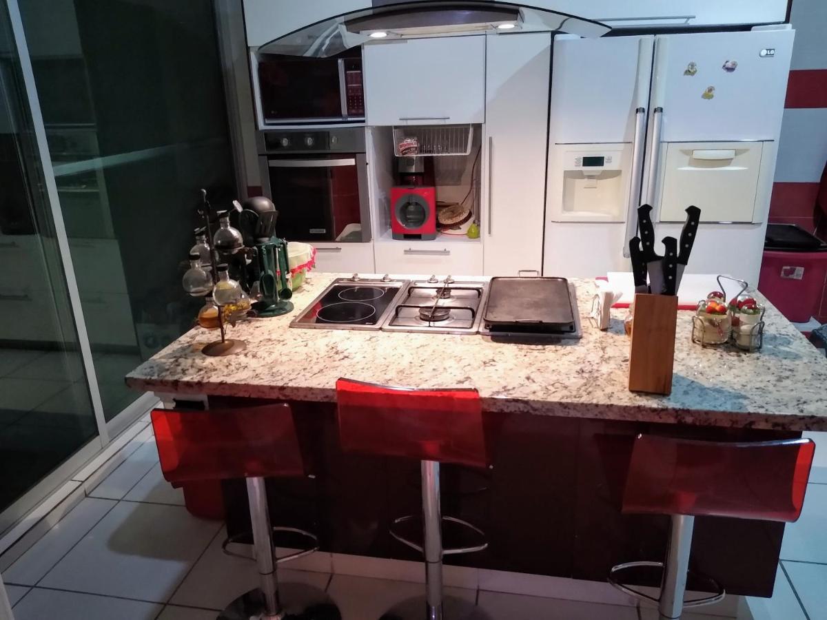 Habitaciones Business Class En Lomas De Angelopolis Tlaxcalancingo المظهر الخارجي الصورة
