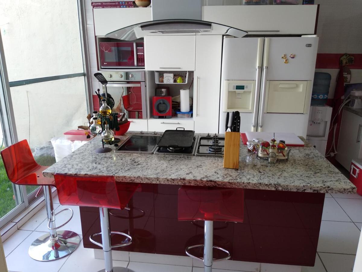 Habitaciones Business Class En Lomas De Angelopolis Tlaxcalancingo المظهر الخارجي الصورة