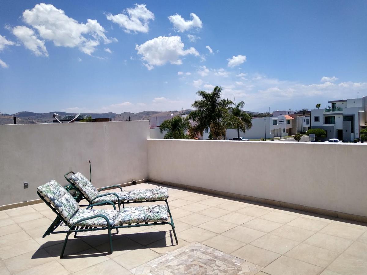 Habitaciones Business Class En Lomas De Angelopolis Tlaxcalancingo المظهر الخارجي الصورة