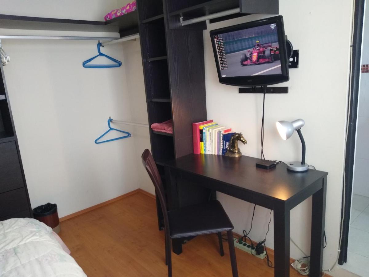 Habitaciones Business Class En Lomas De Angelopolis Tlaxcalancingo المظهر الخارجي الصورة