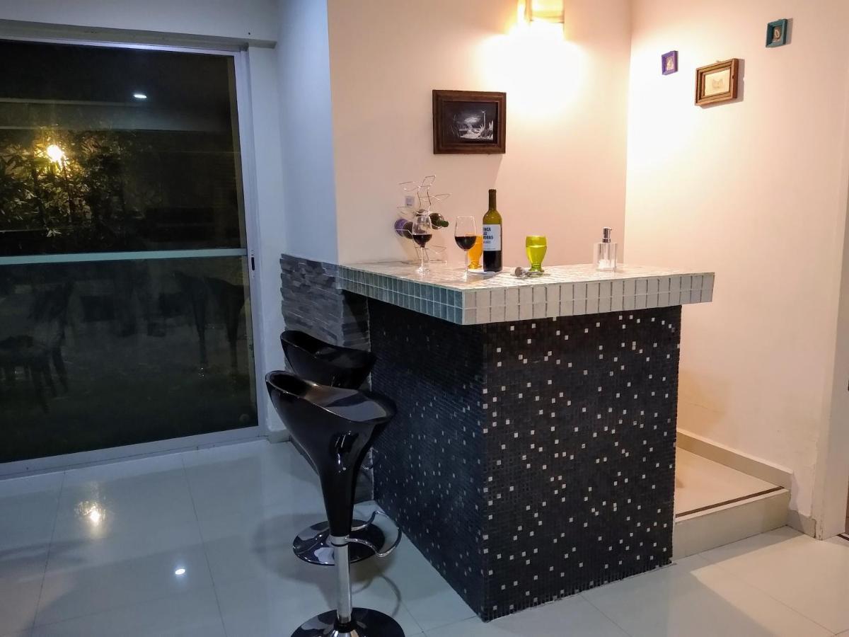 Habitaciones Business Class En Lomas De Angelopolis Tlaxcalancingo المظهر الخارجي الصورة