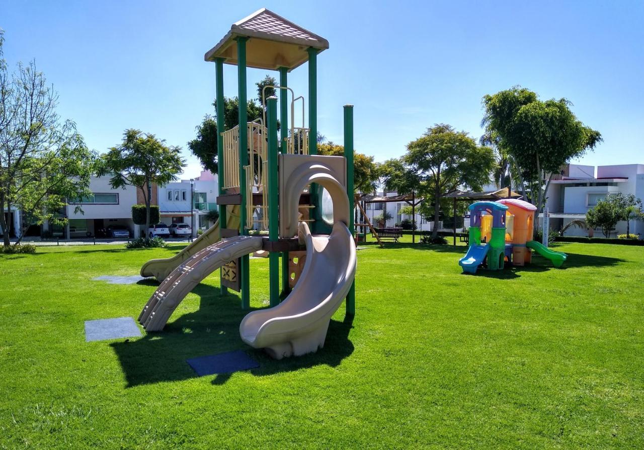Habitaciones Business Class En Lomas De Angelopolis Tlaxcalancingo المظهر الخارجي الصورة