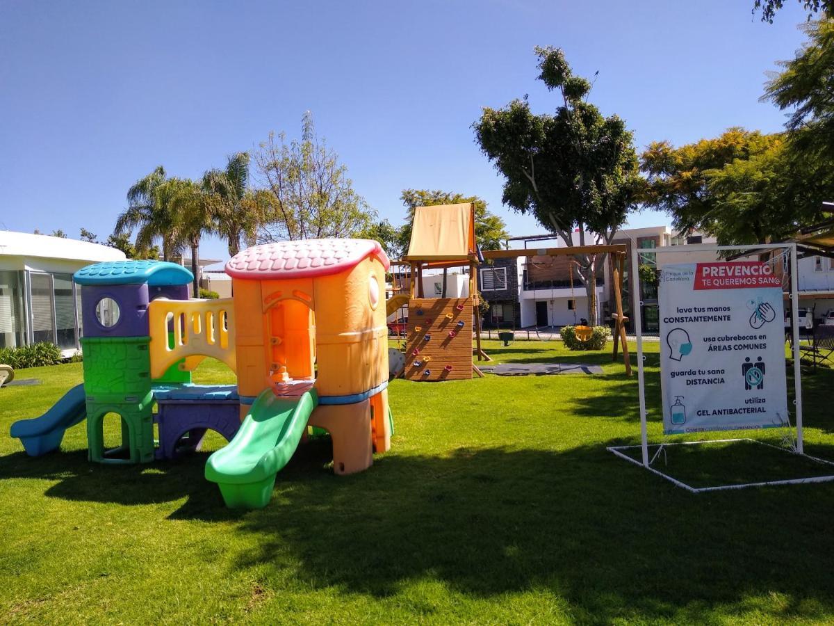 Habitaciones Business Class En Lomas De Angelopolis Tlaxcalancingo المظهر الخارجي الصورة